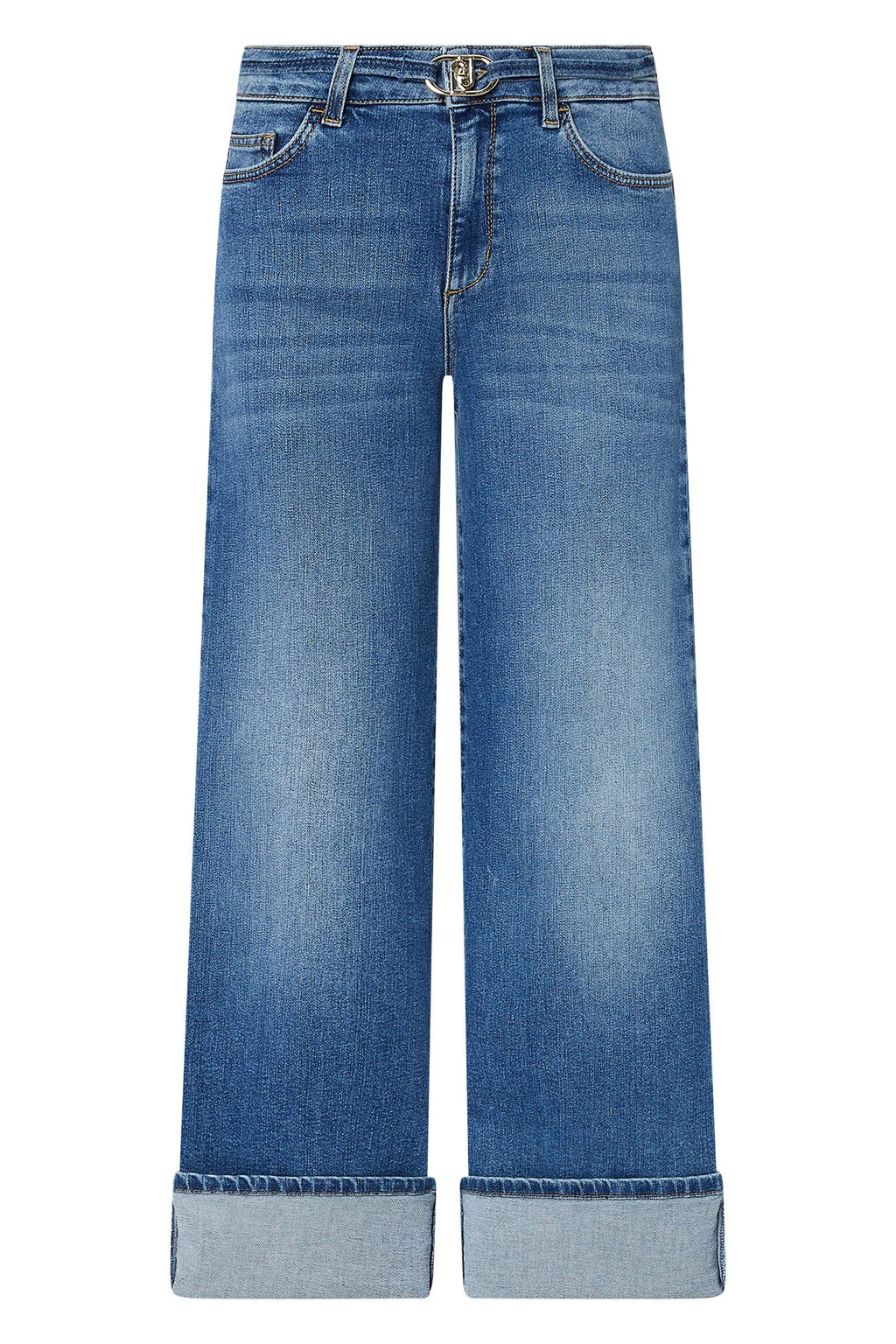 Jeans blauw Liu Jo