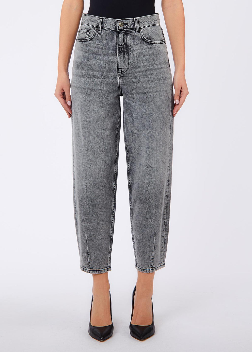 Jeans grijs Liu Jo