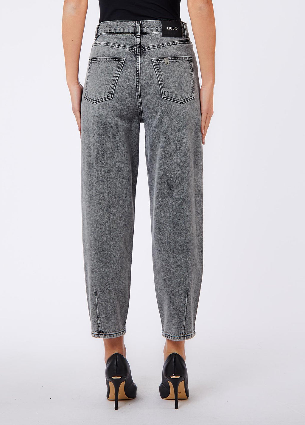 Jeans grijs Liu Jo