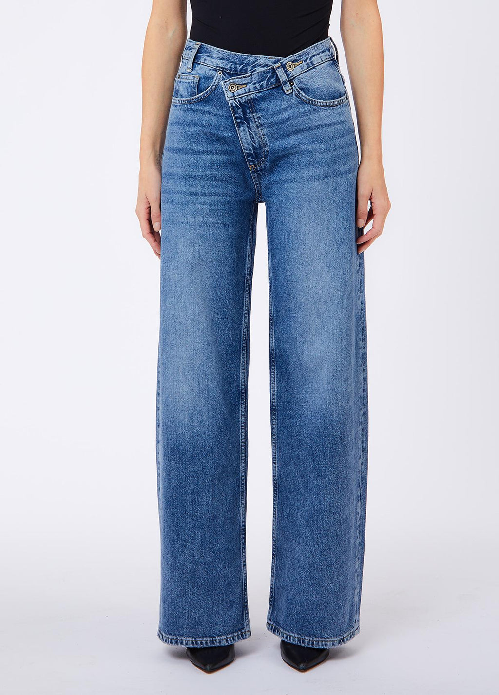 Jeans blauw Liu Jo