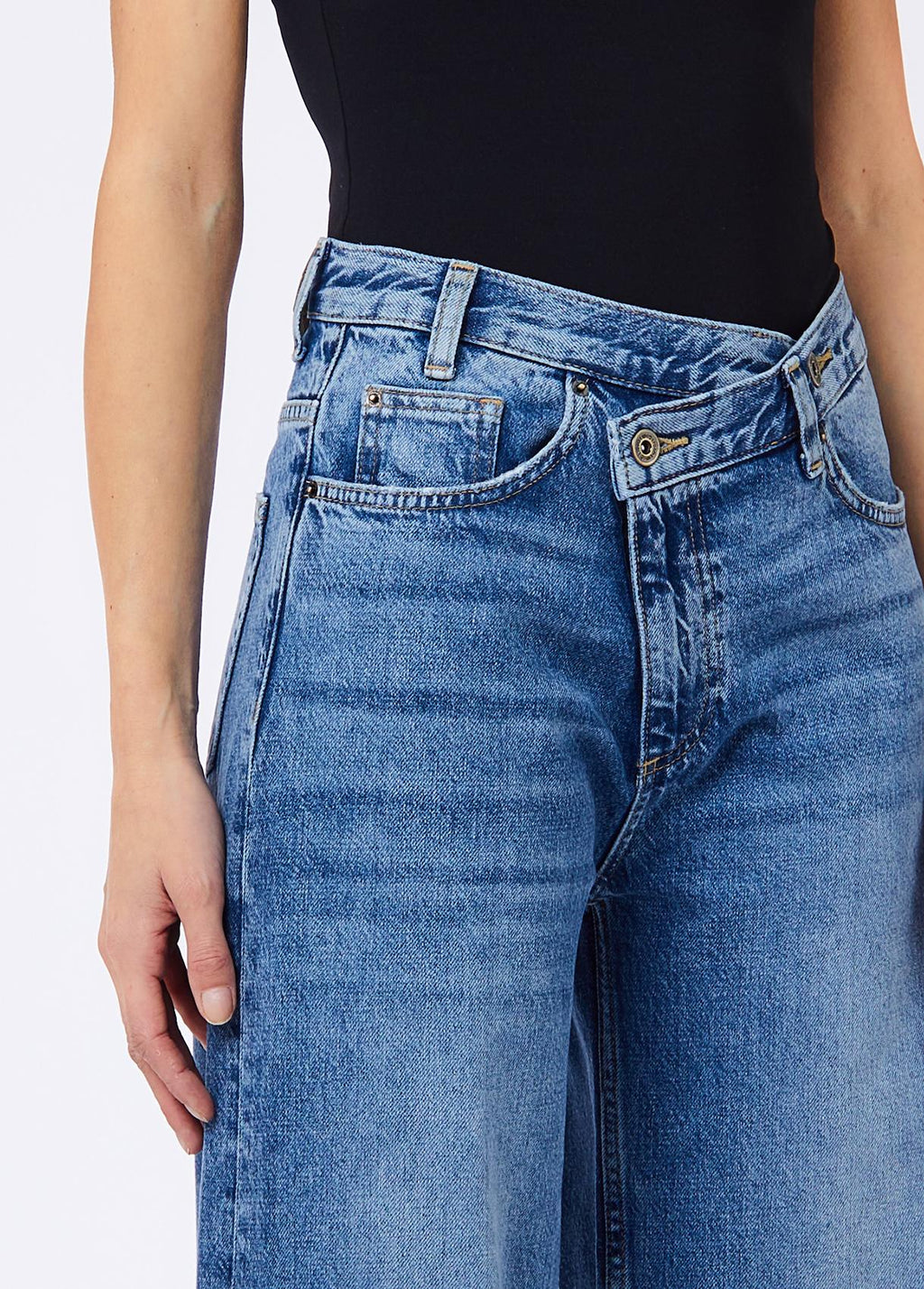 Jeans blauw Liu Jo