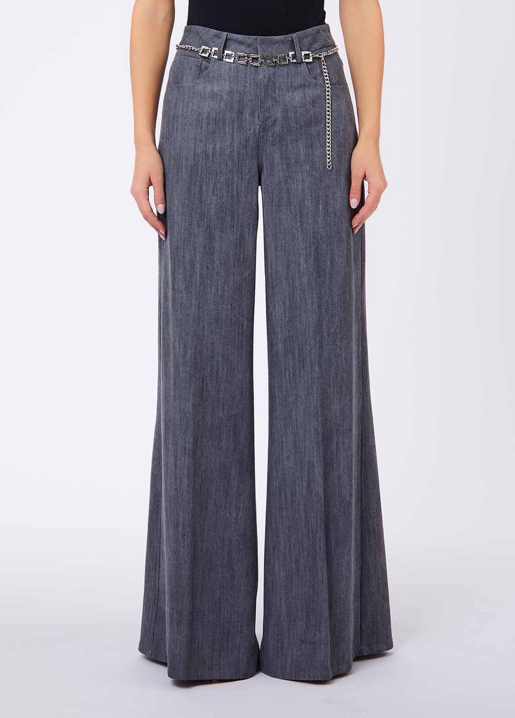 Jeans grijs Liu Jo