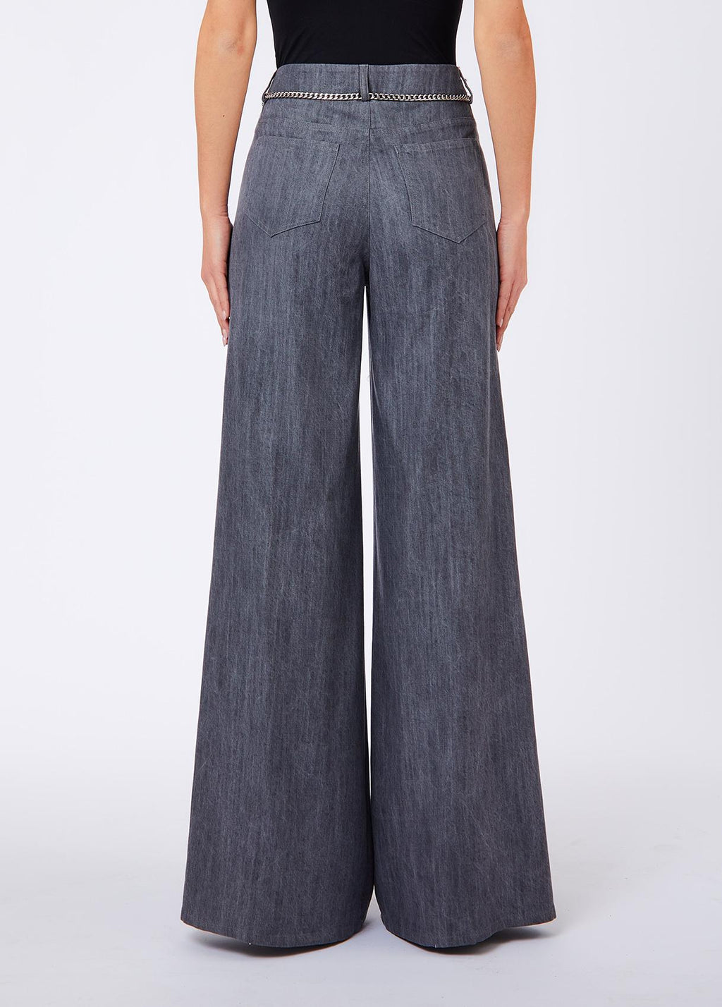 Jeans grijs Liu Jo