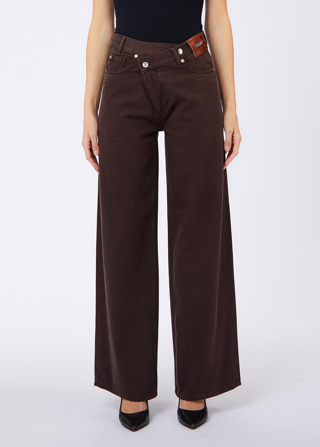 Jeans grijs Liu Jo