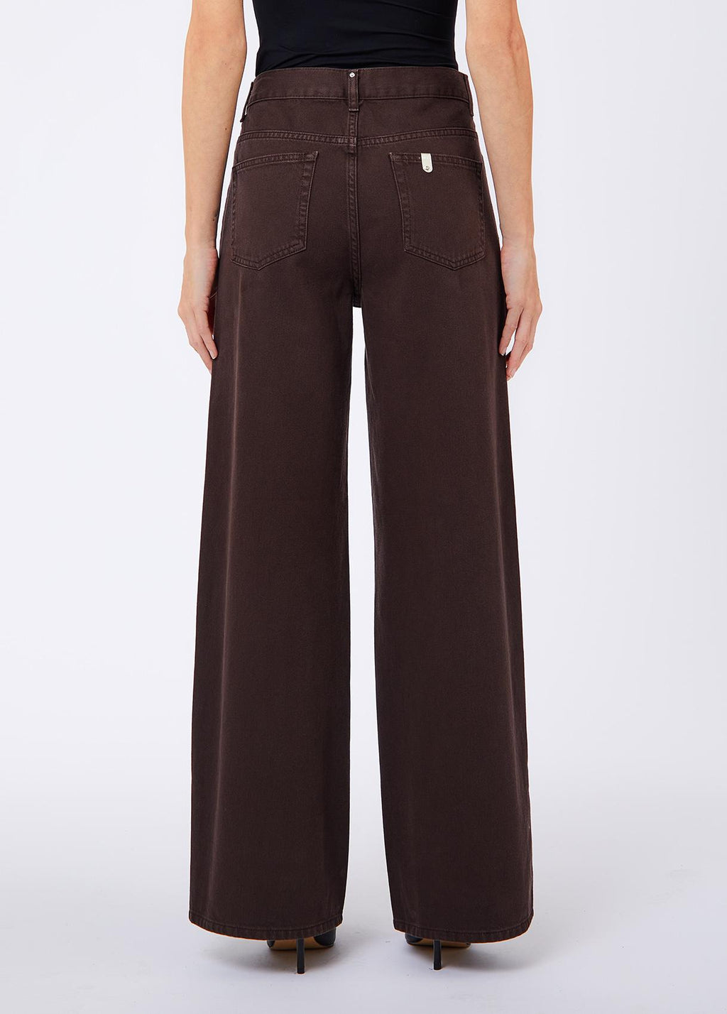 Jeans grijs Liu Jo
