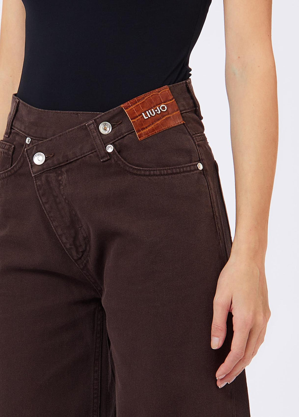 Jeans grijs Liu Jo