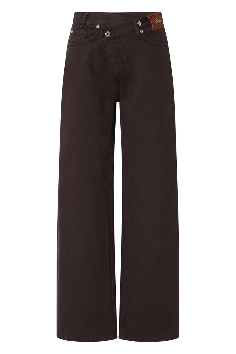 Jeans grijs Liu Jo