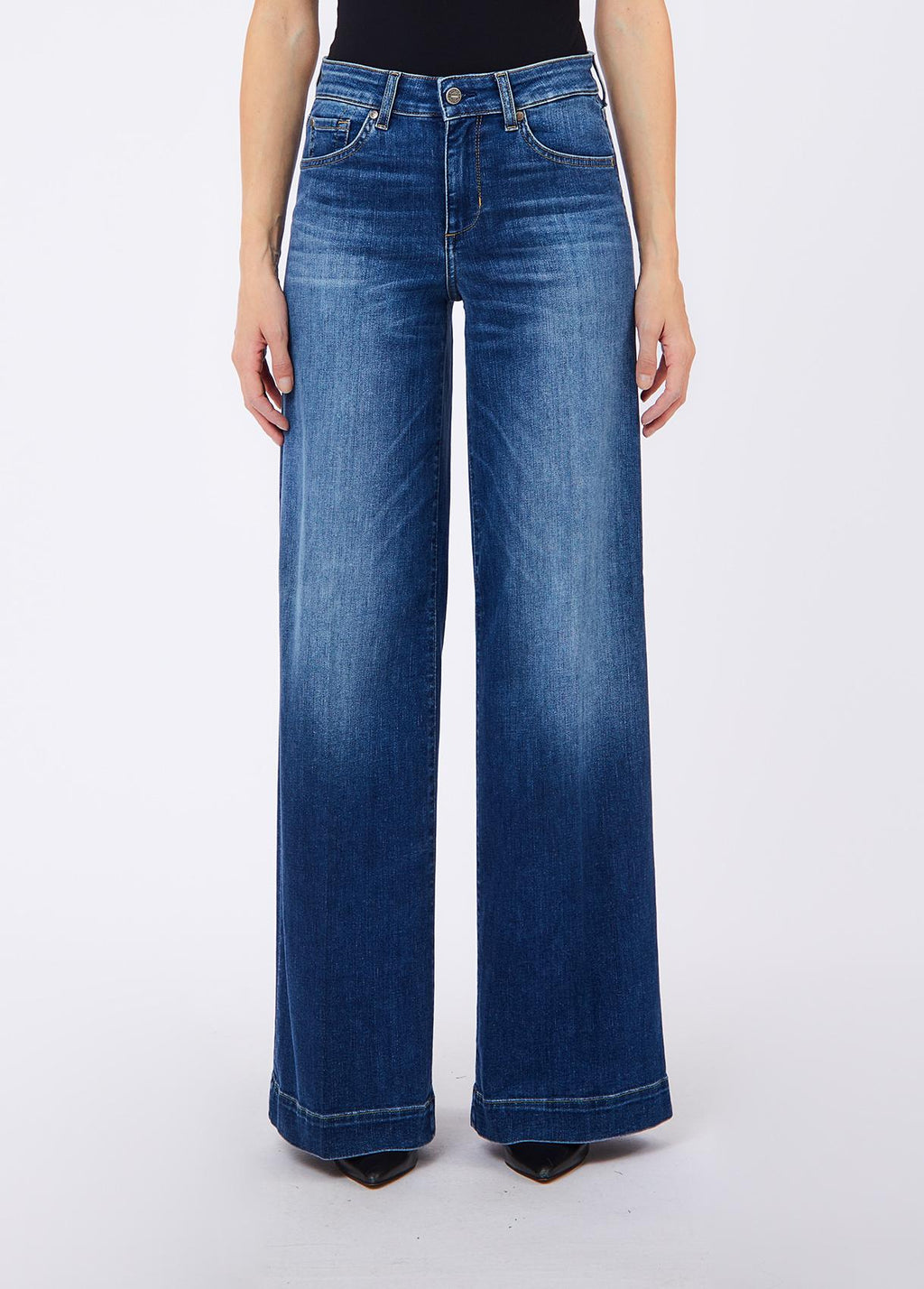 Jeans blauw Liu Jo