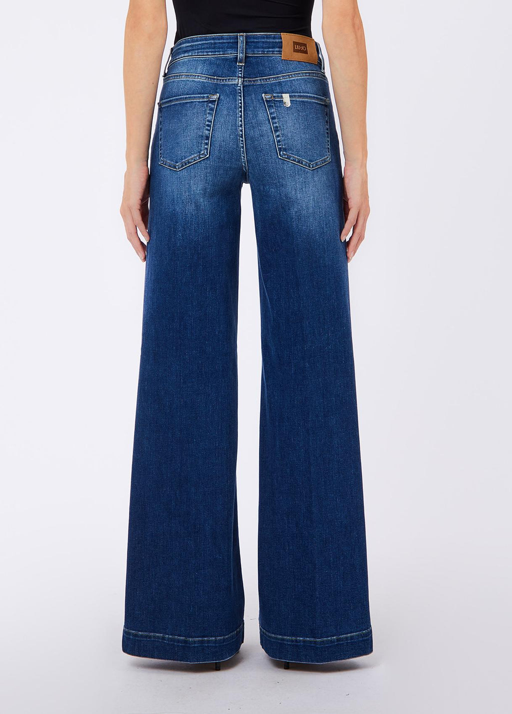Jeans blauw Liu Jo