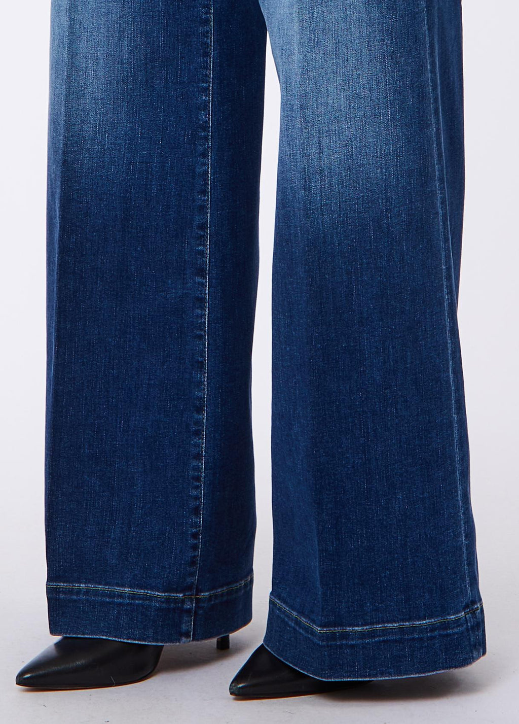 Jeans blauw Liu Jo