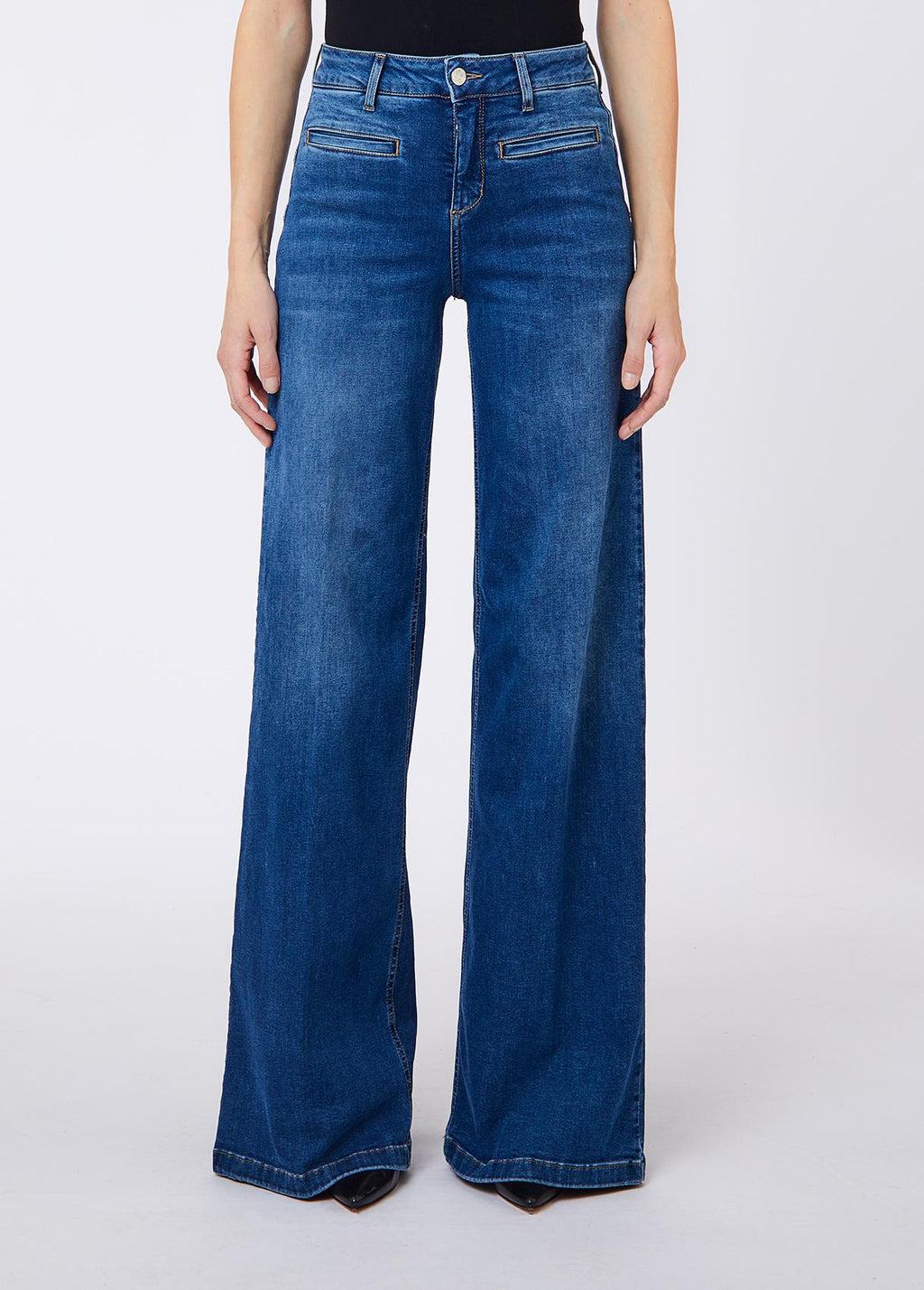 Jeans blauw Liu Jo