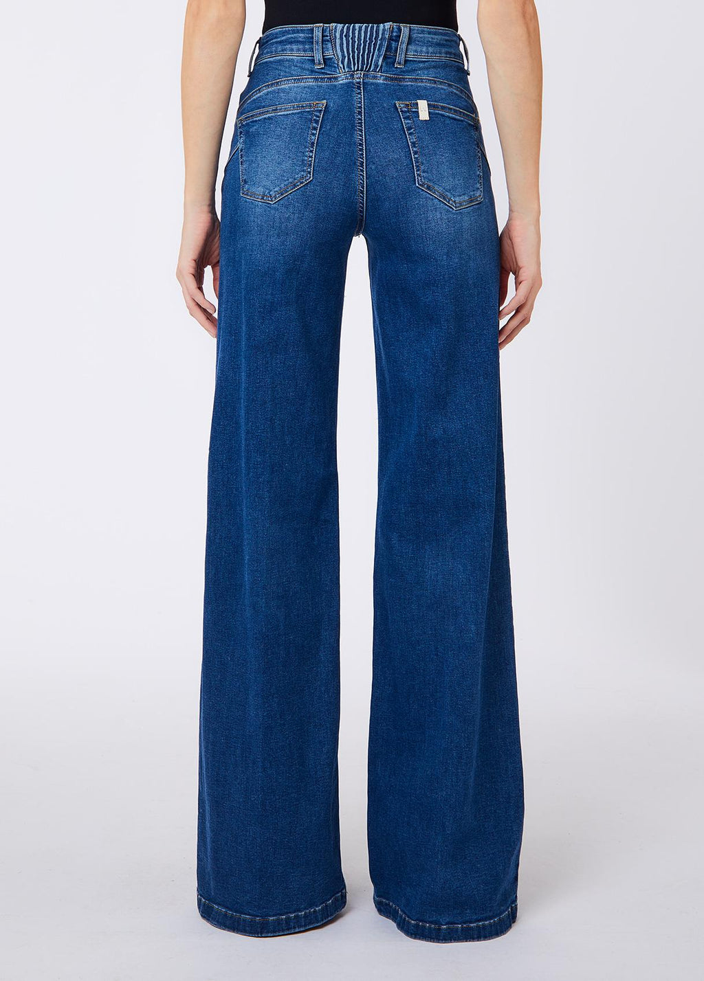 Jeans blauw Liu Jo