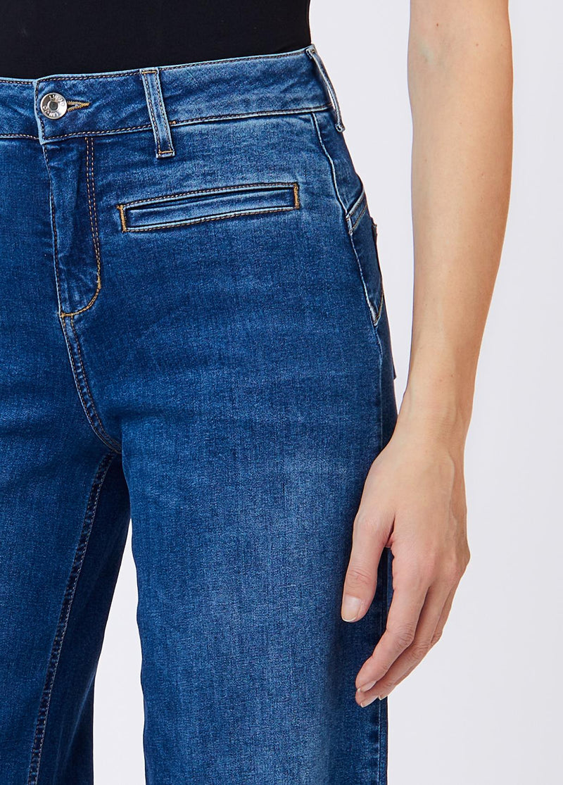 Jeans blauw Liu Jo
