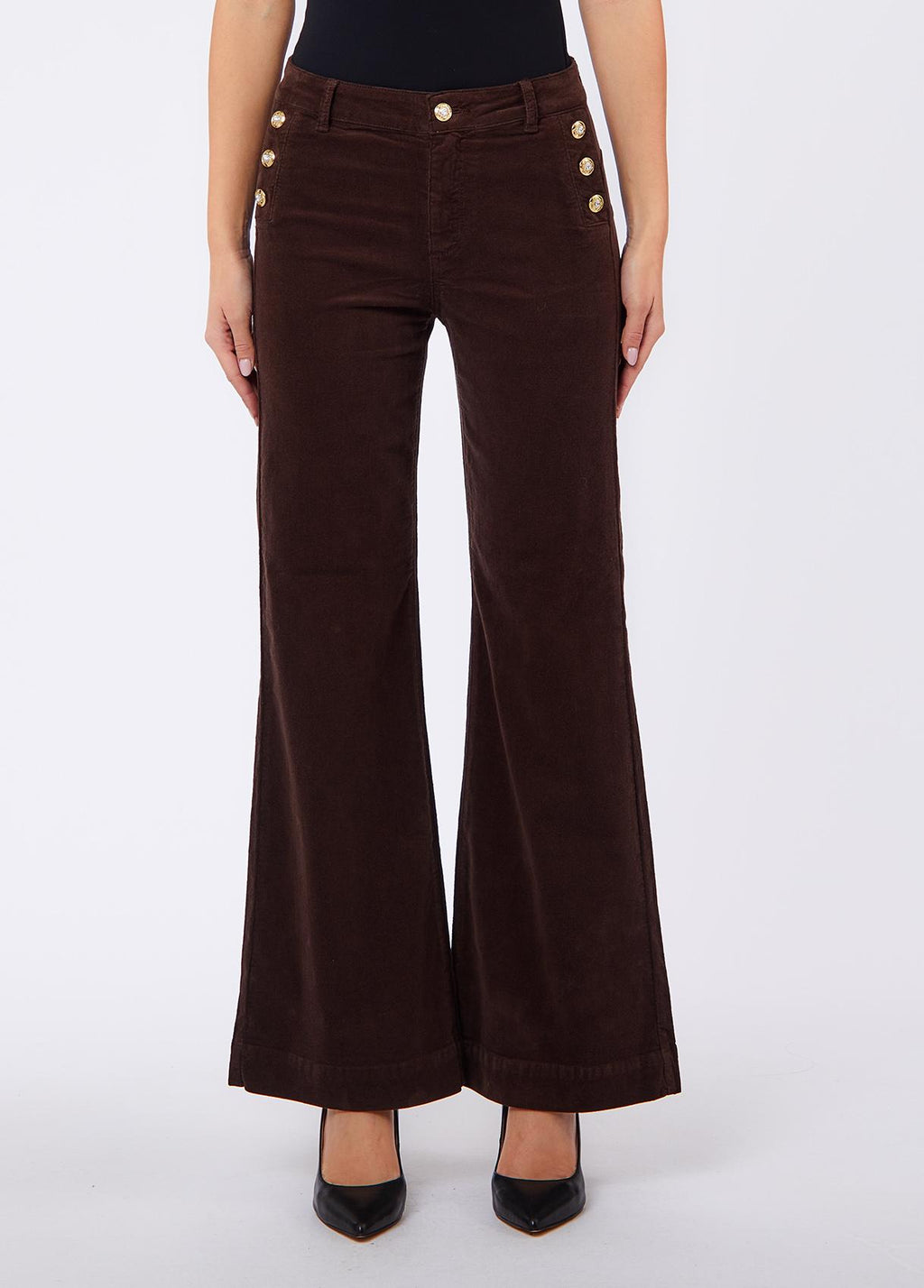 Jeans grijs Liu Jo
