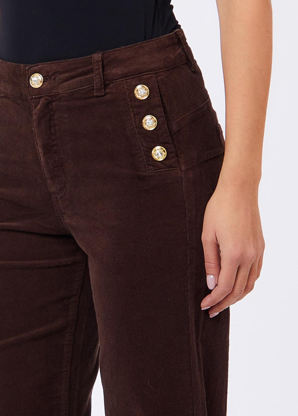 Jeans grijs Liu Jo