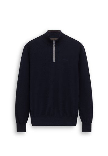 Pulls blauw State of Art