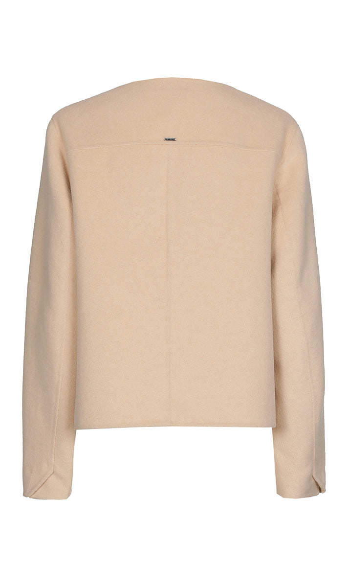 Jassen beige Xandres