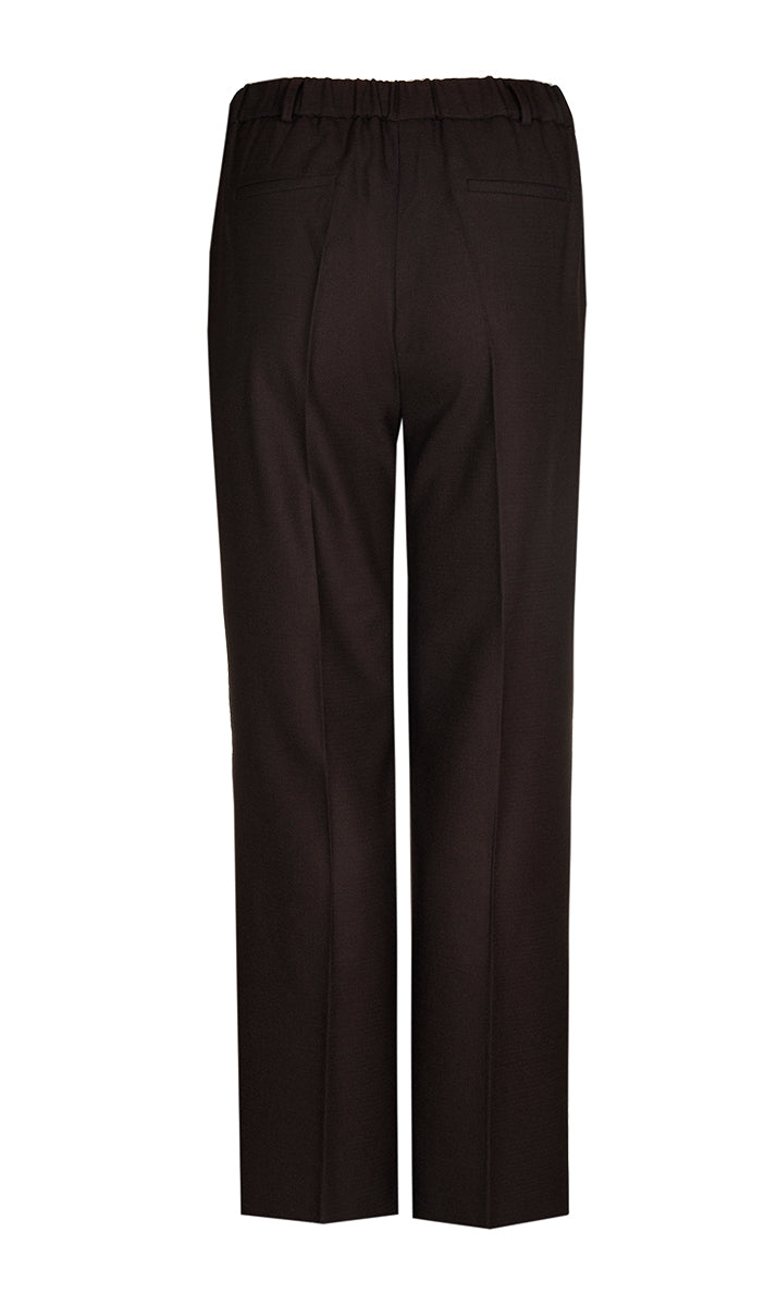 Broeken bruin Xandres Gold