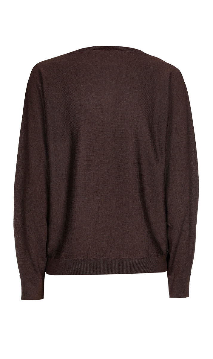 Pulls bruin Xandres