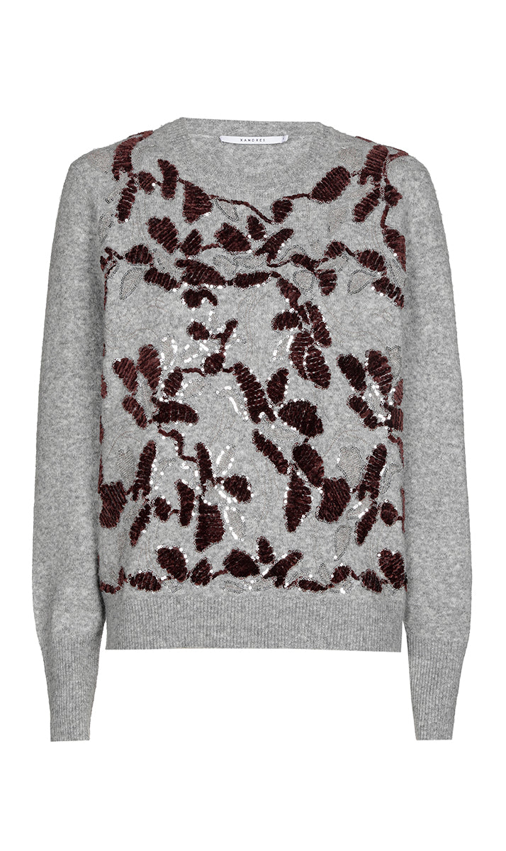 Pulls roze Xandres