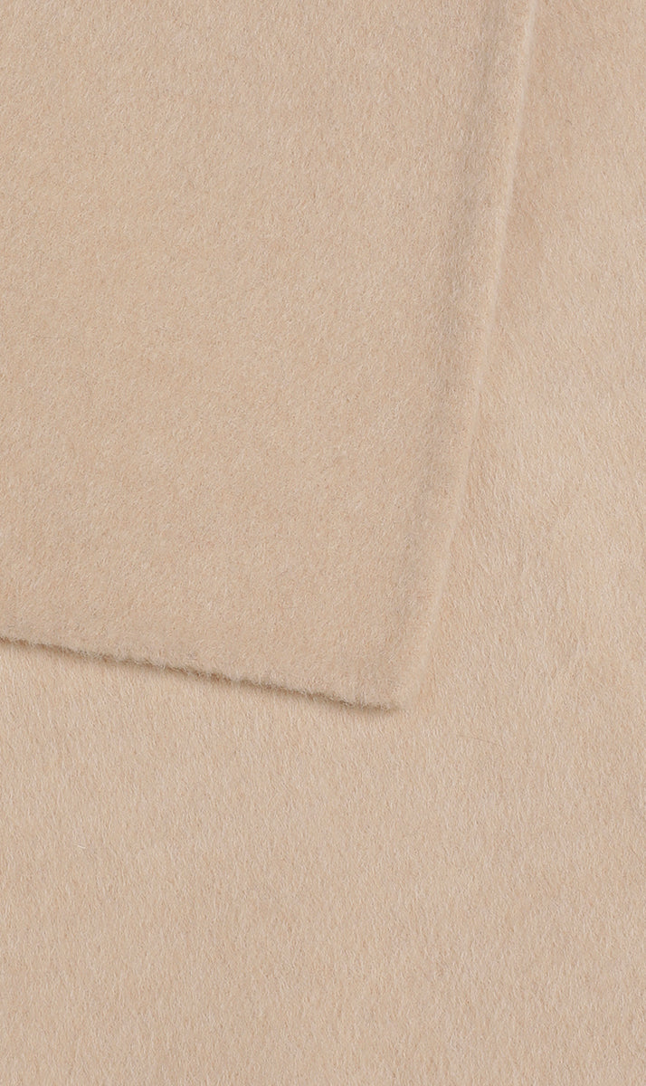 Sjaals beige Xandres