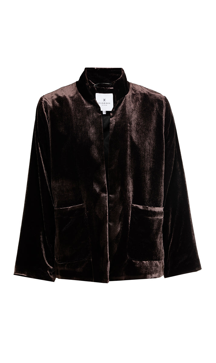 Blazers bruin Xandres