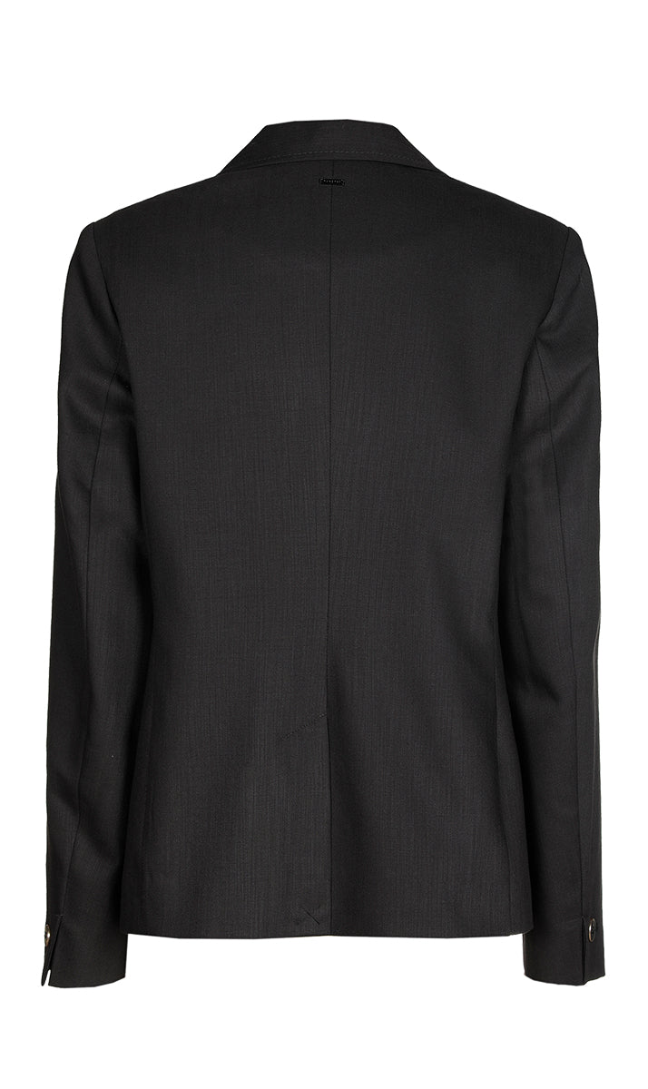 Blazers bruin Xandres