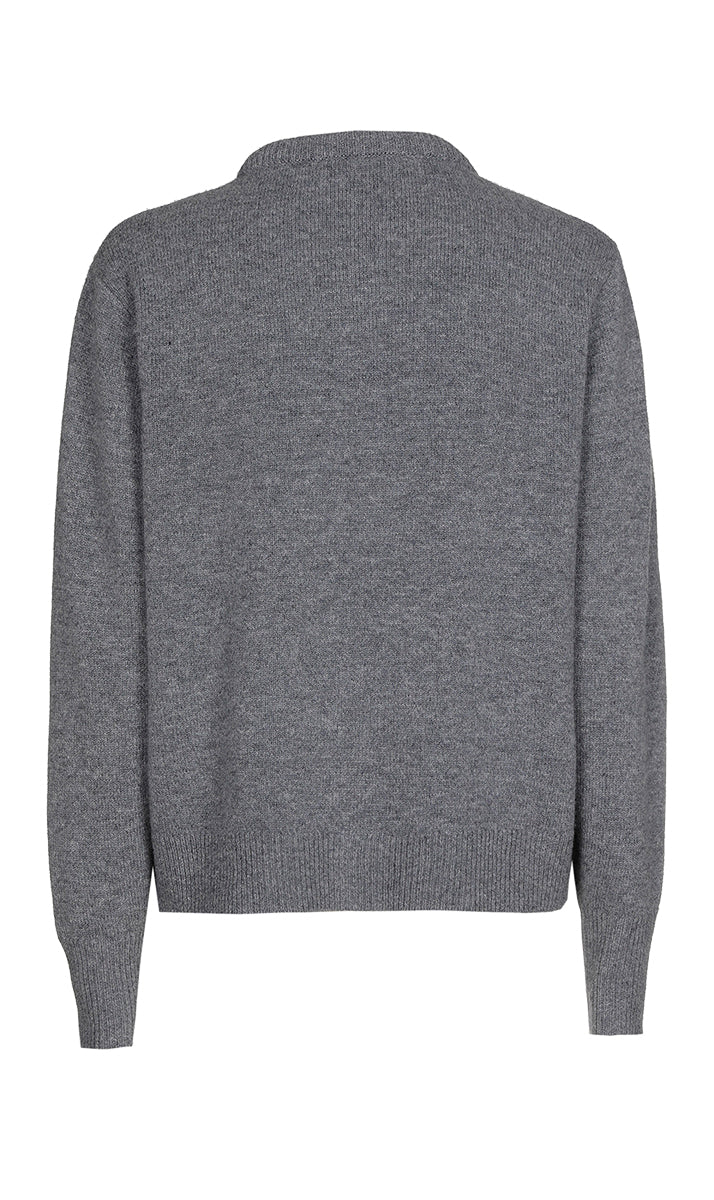 Cardigans grijs Xandres