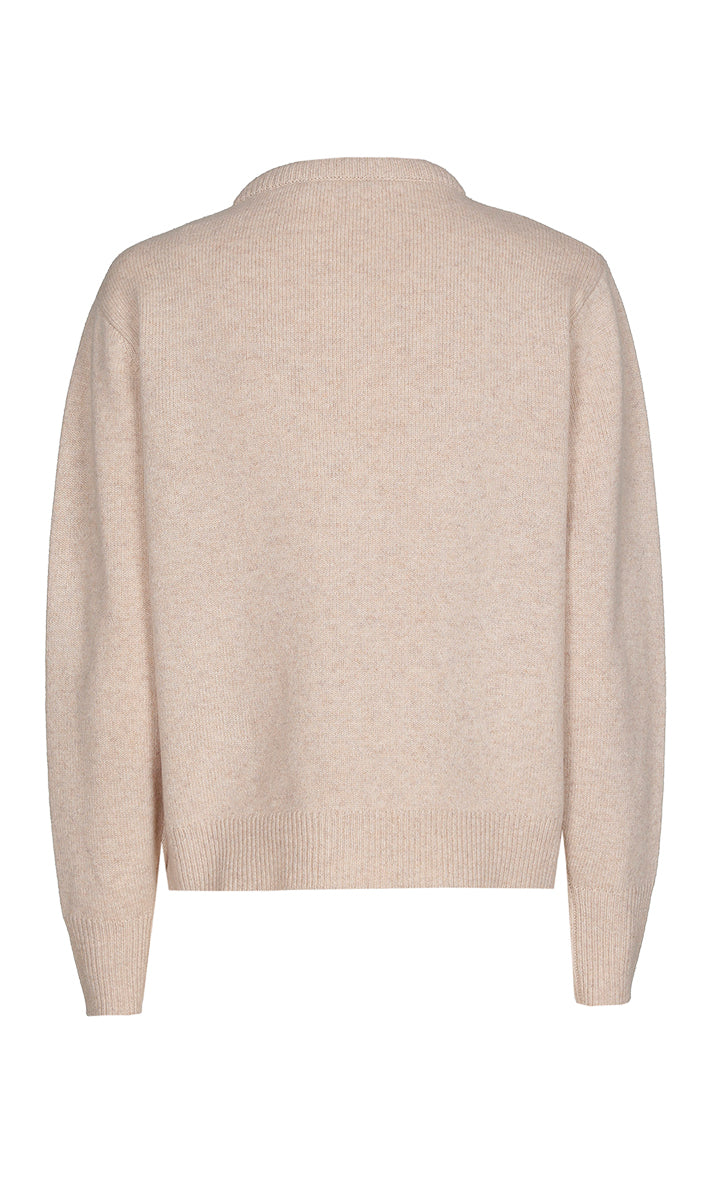 Cardigans beige Xandres