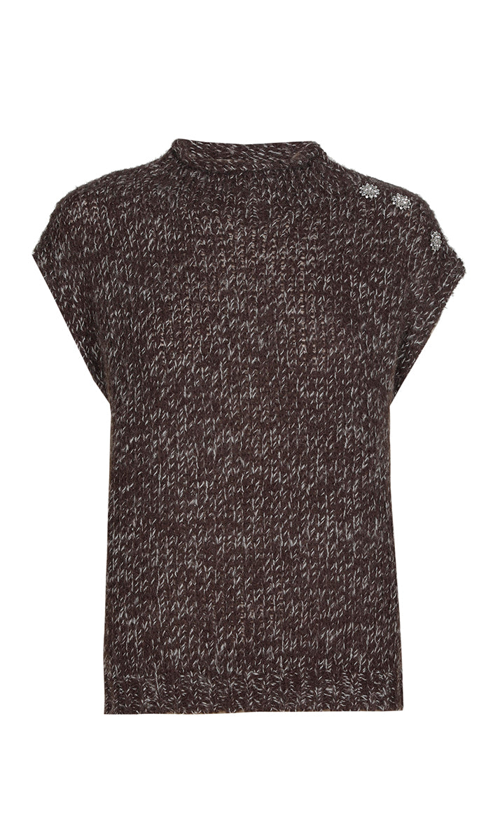 Pulls bruin Xandres