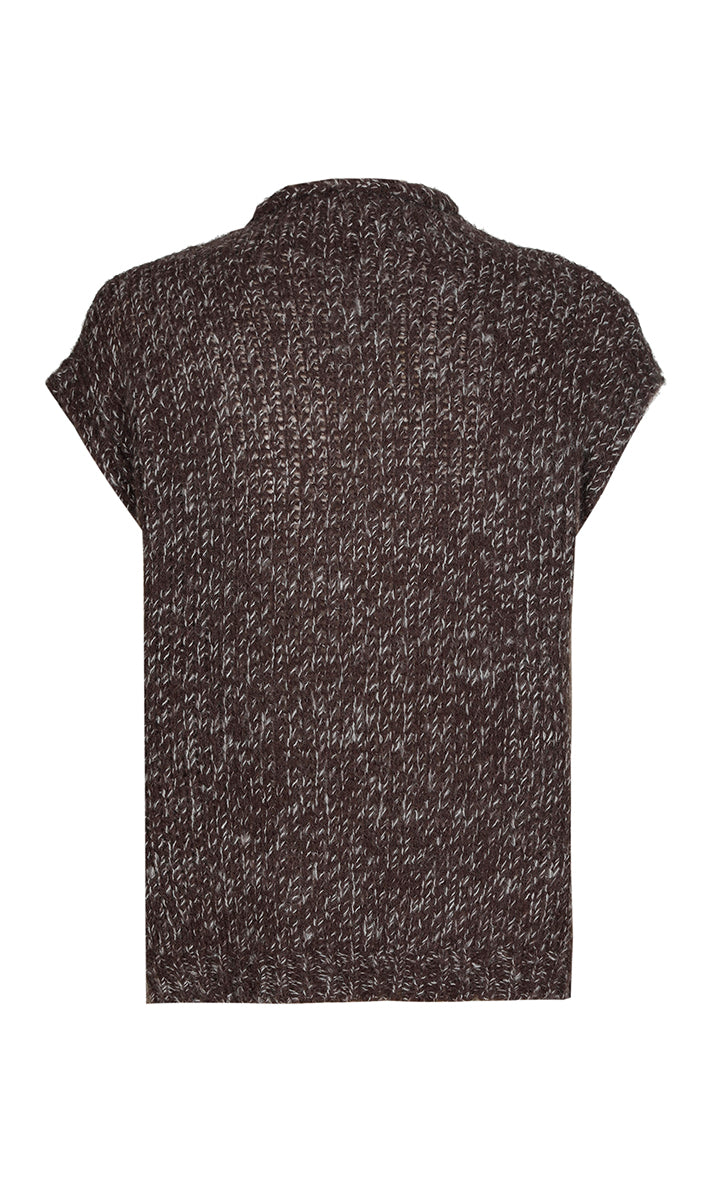 Pulls bruin Xandres