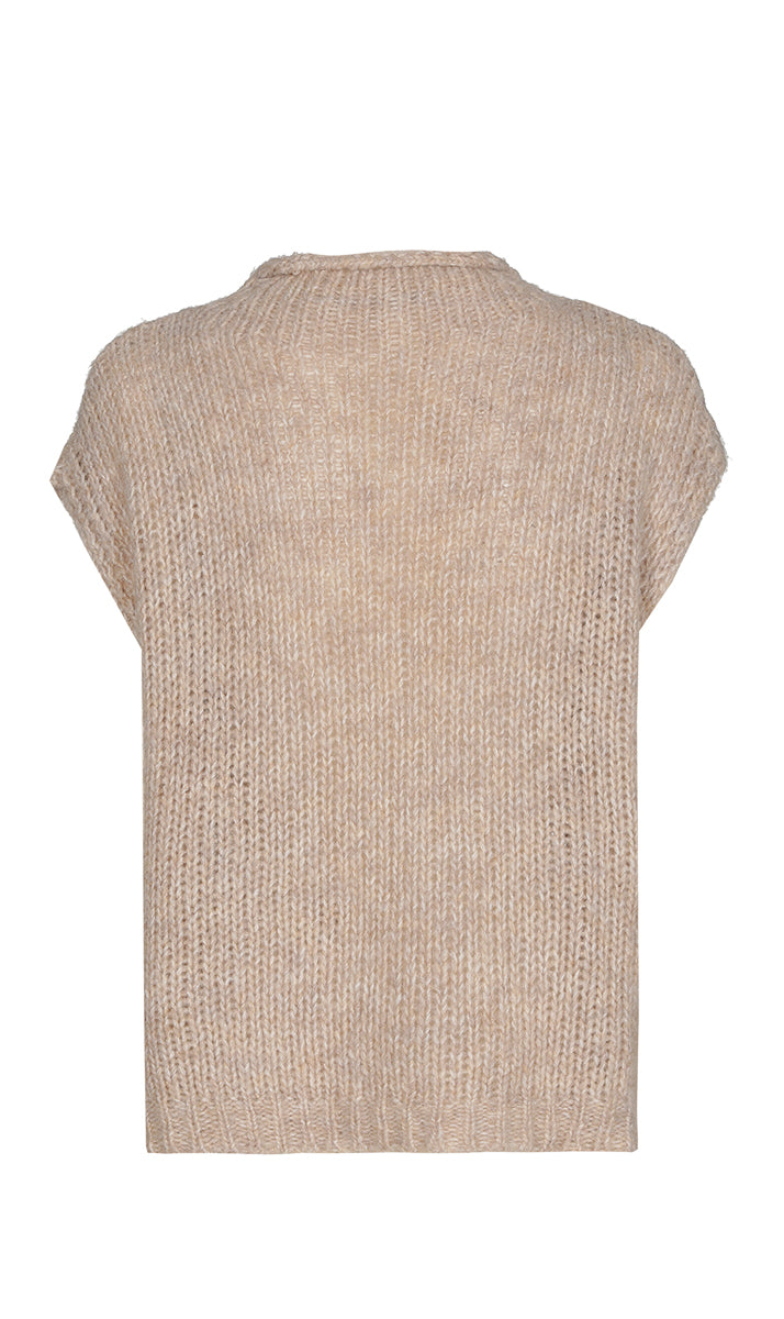 Pulls beige Xandres