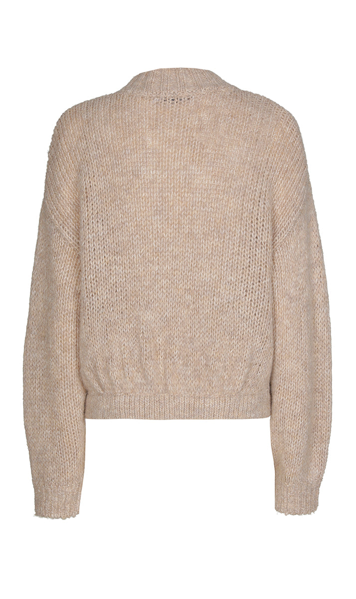 Cardigans beige Xandres