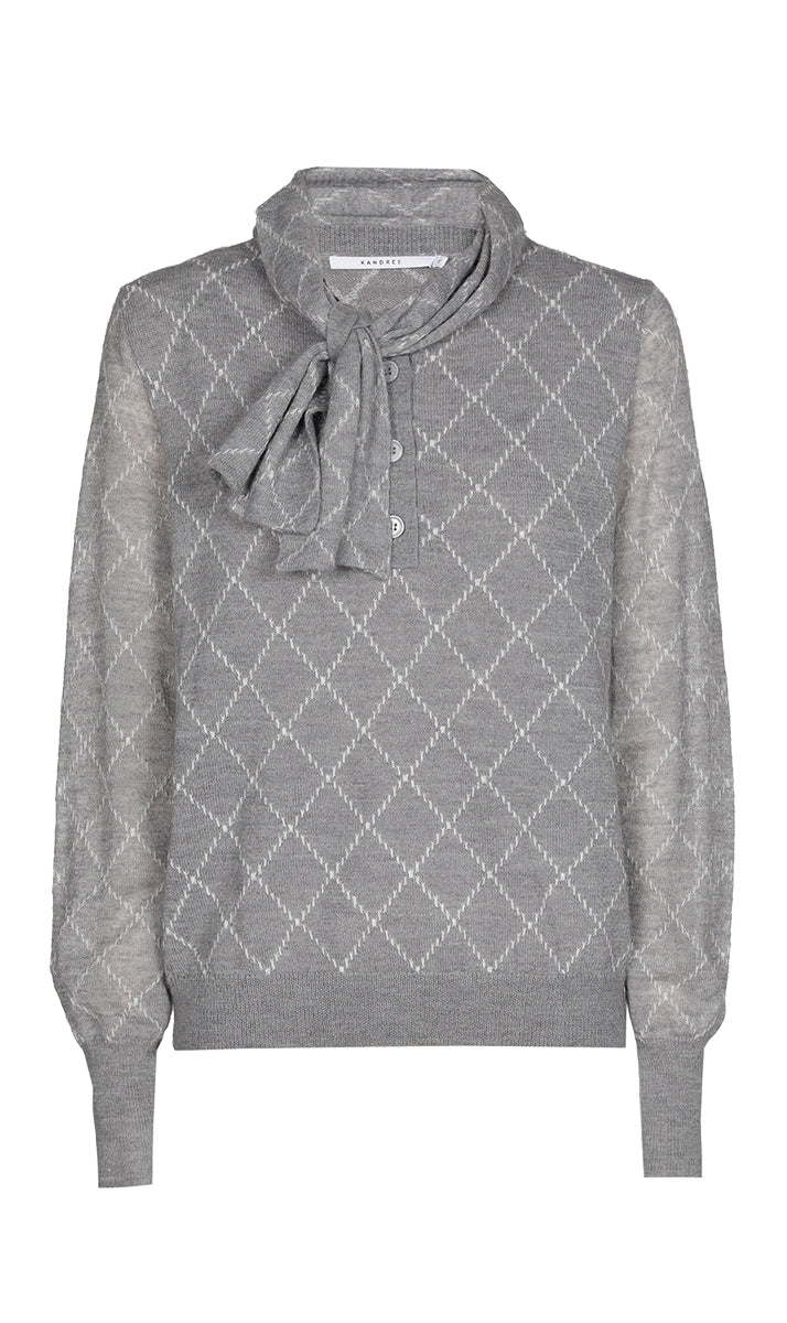Pulls roze Xandres