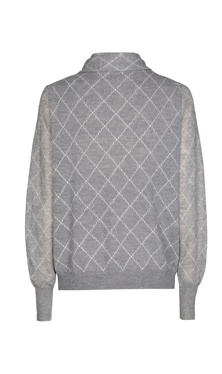 Pulls roze Xandres