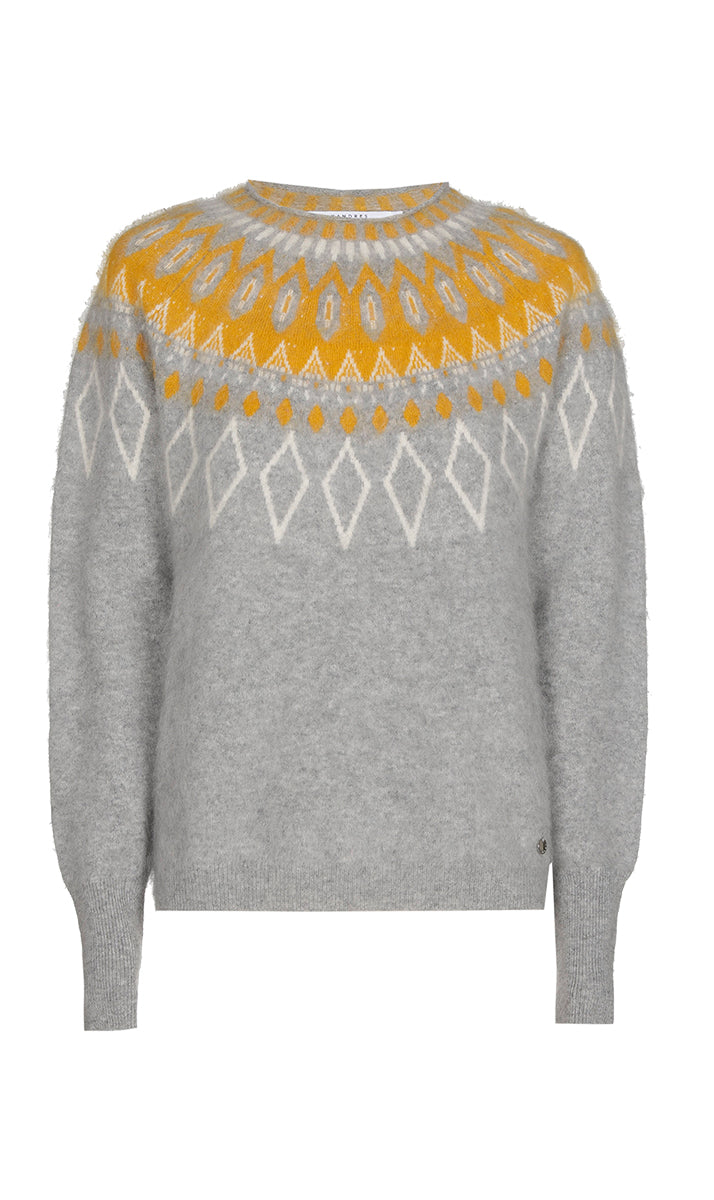 Pulls roze Xandres