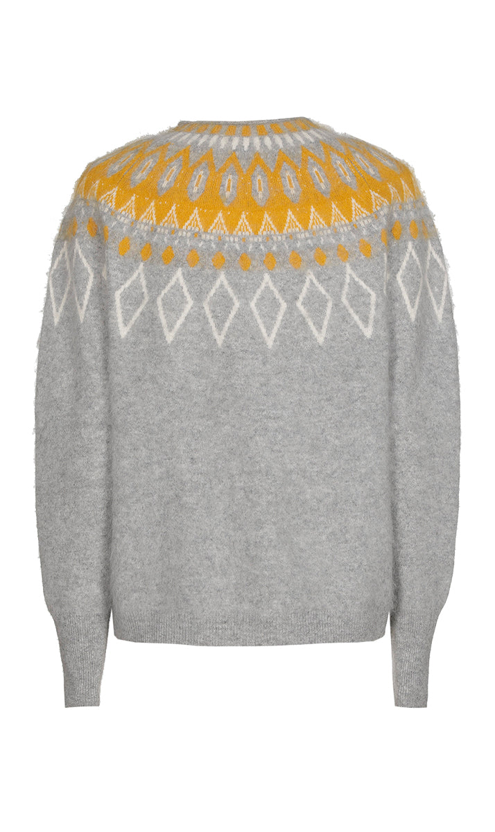 Pulls roze Xandres