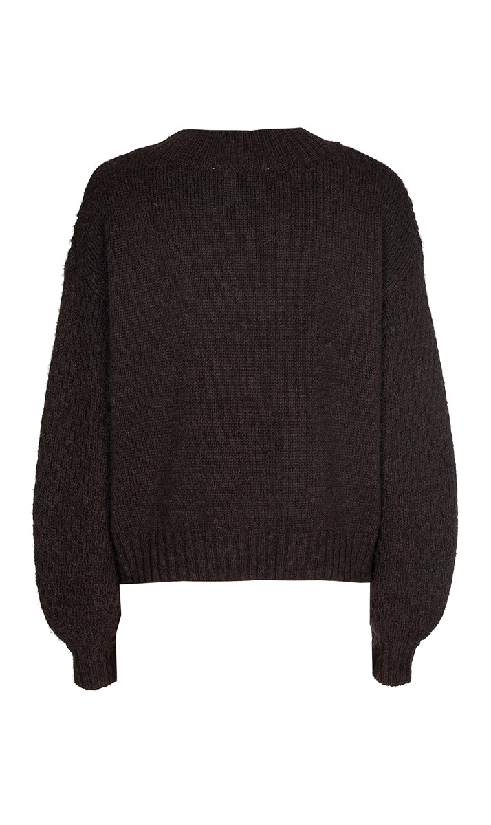 Pulls bruin Xandres