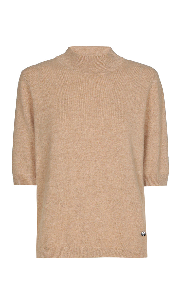 Pulls beige Xandres