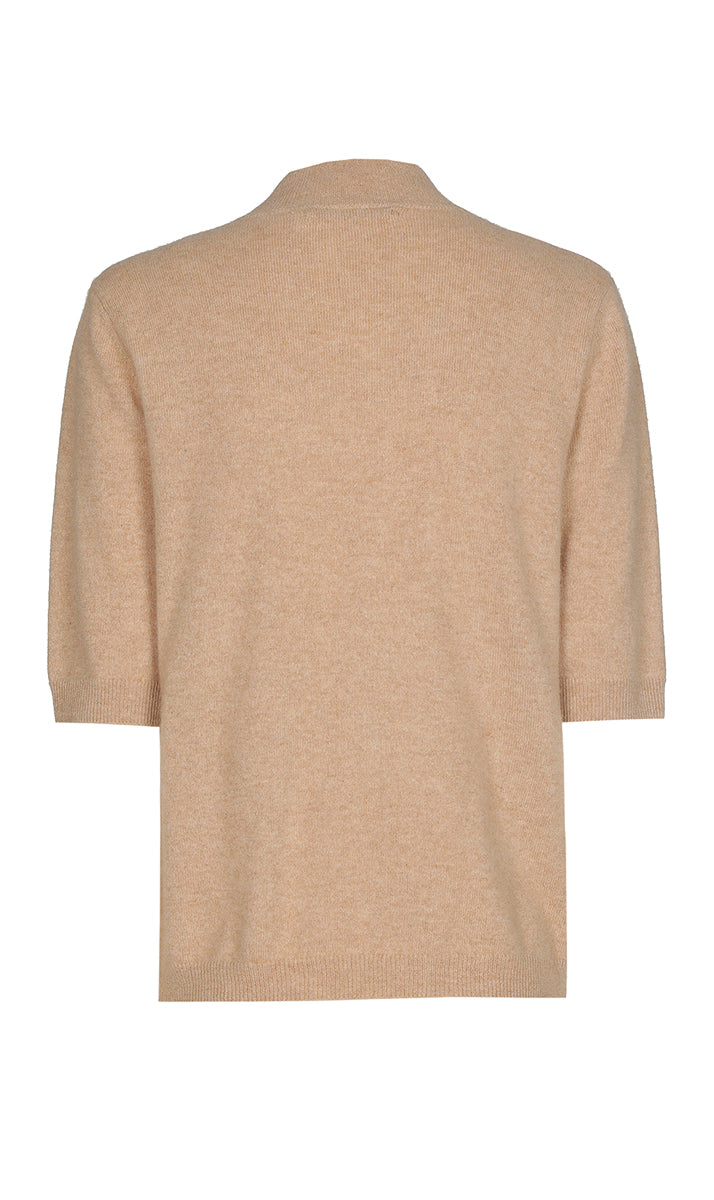 Pulls beige Xandres