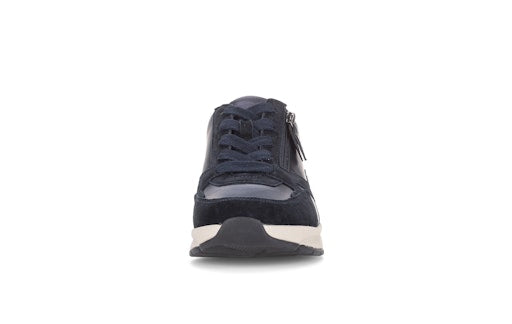 Sneakers blauw Gabor