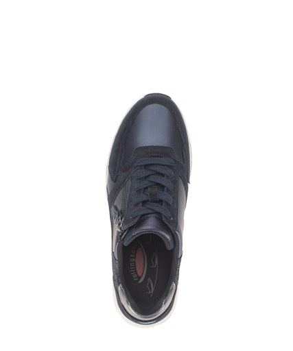 Sneakers blauw Gabor