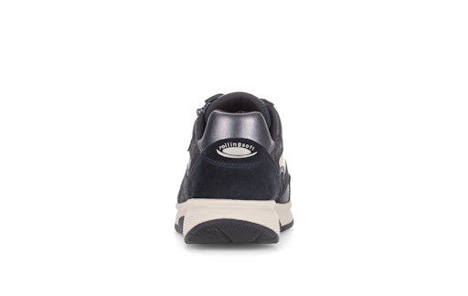 Sneakers blauw Gabor