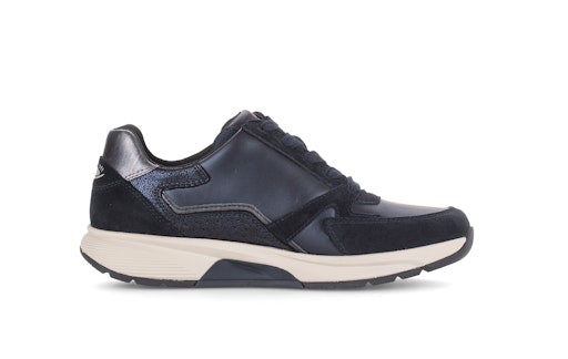 Sneakers blauw Gabor