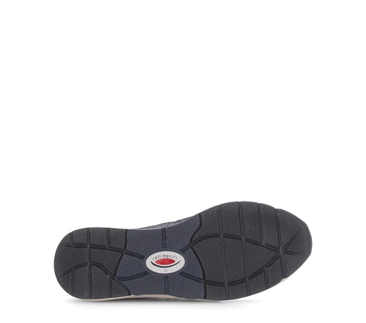 Sneakers blauw Gabor