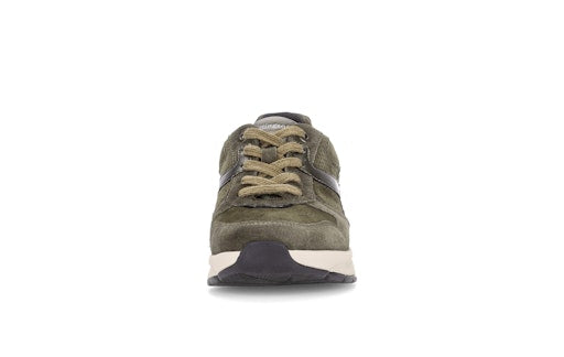 Sneakers groen Gabor