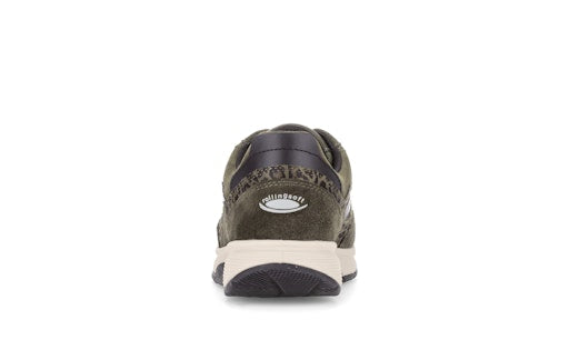 Sneakers groen Gabor