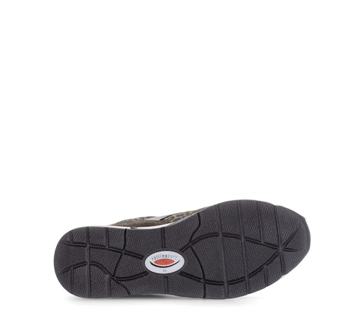Sneakers groen Gabor
