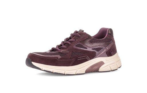 Sneakers rood Gabor
