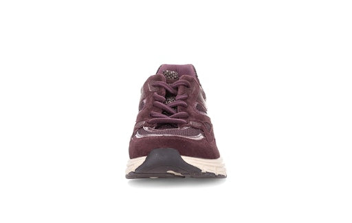 Sneakers rood Gabor